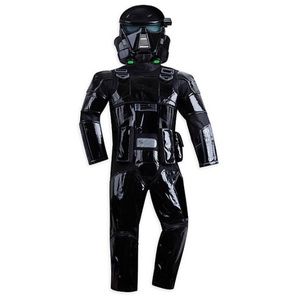 Star Wars Death Trooper Costume w/face mask